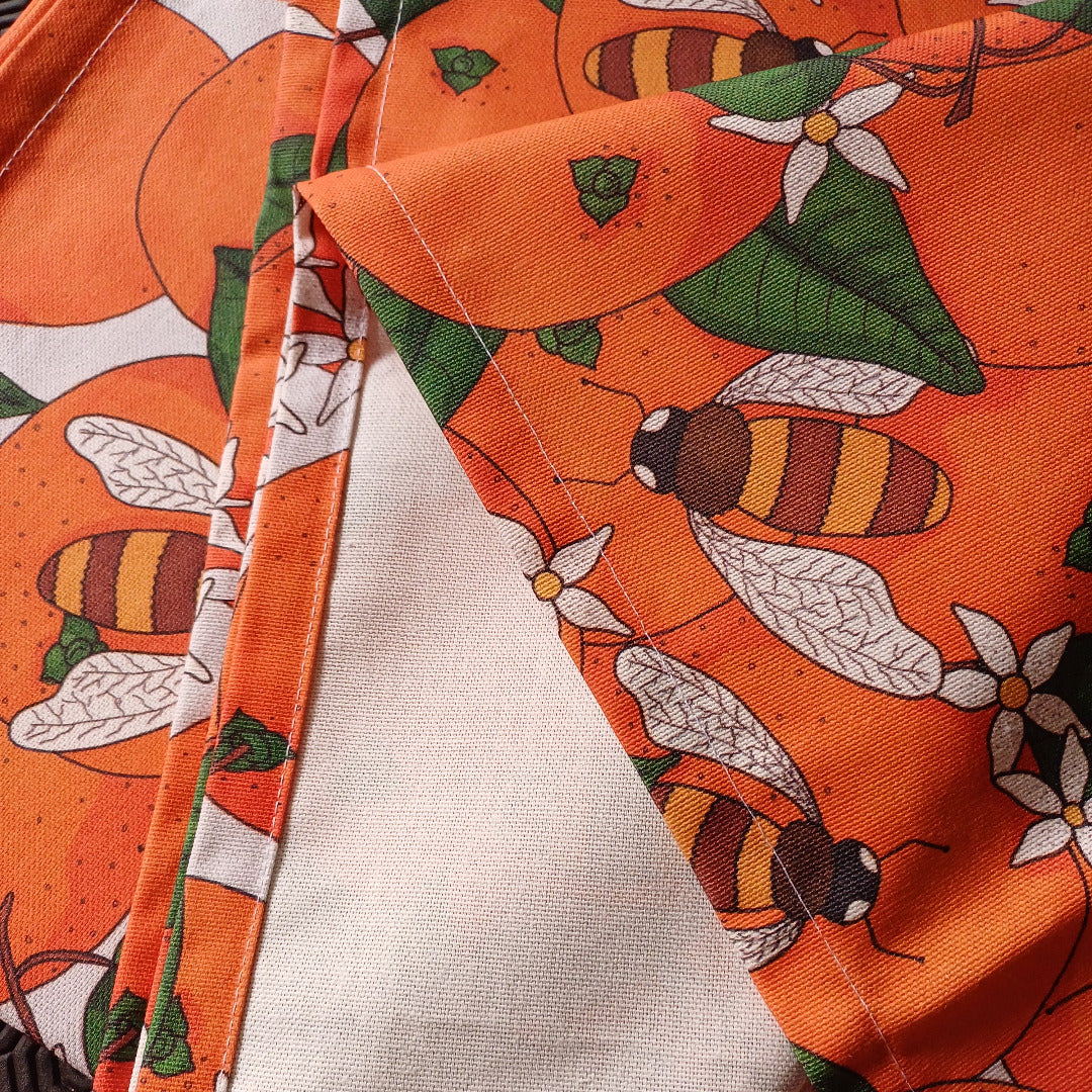 Table cloth "Oranges"
