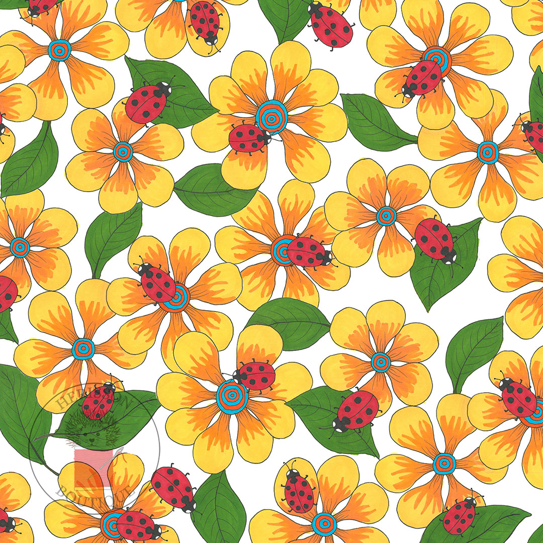 Housse de Coussin 50x50 | Cushion Cover 50x50